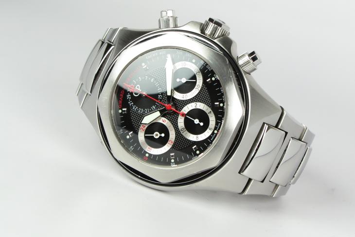 GIRARD PERREGAUX LAUREATO EVO3
