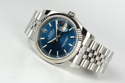 Rolex Datejust - 116234