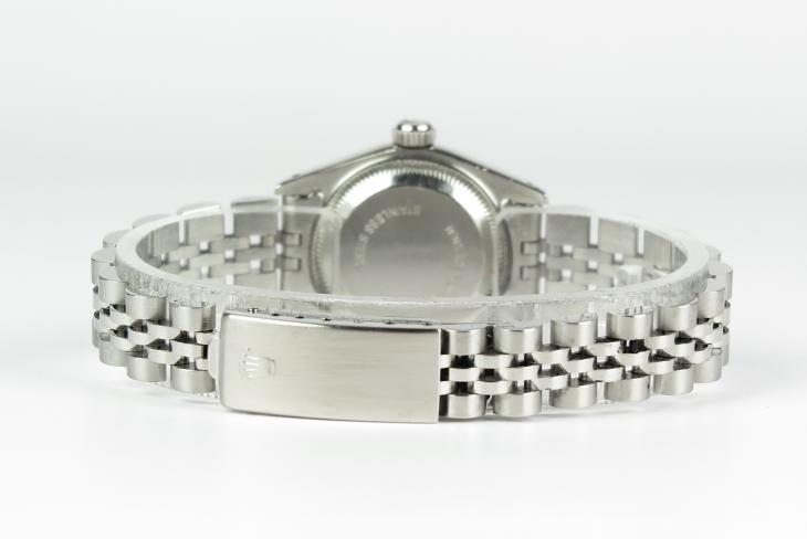 Rolex Datejust Lady S/S - 26mm