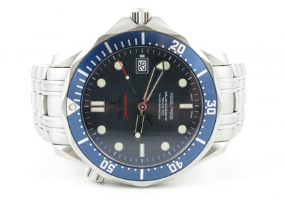 Omega Seamaster 300M Co-Axial