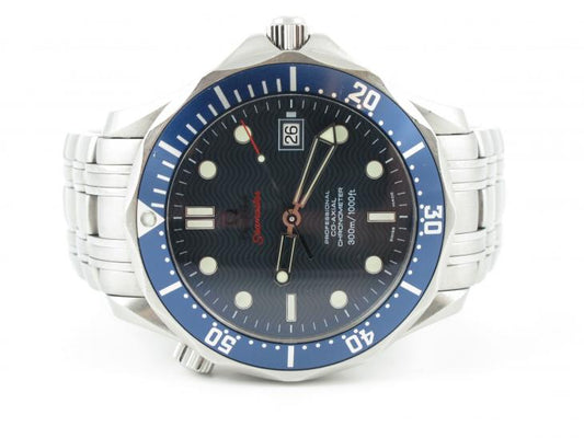 Omega Seamaster 300M Co-Axial