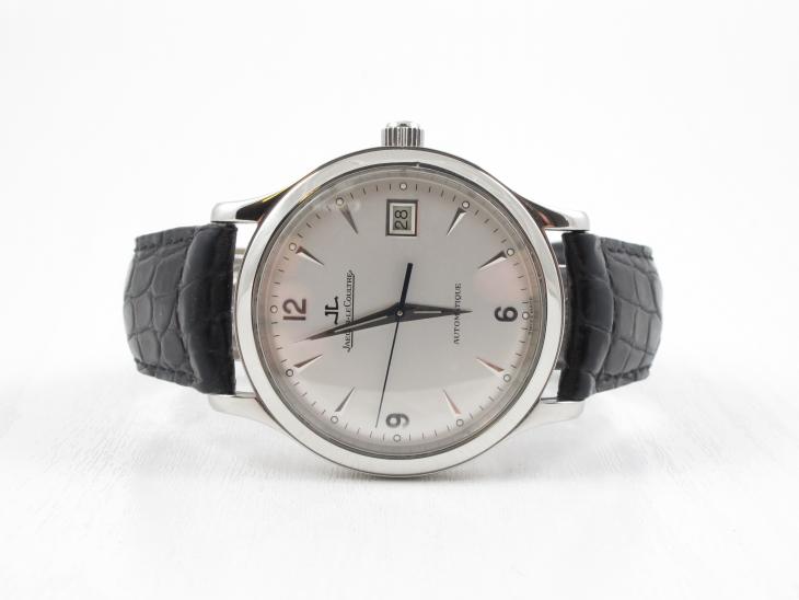 Jaeger-Le Coultre Master Control