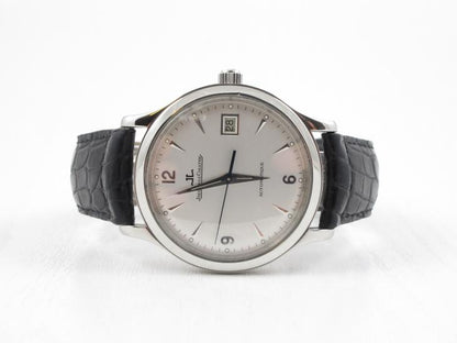 Jaeger-Le Coultre Master Control