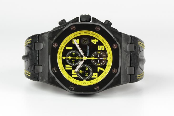 Audemars Piguet ROO - Bumblebee