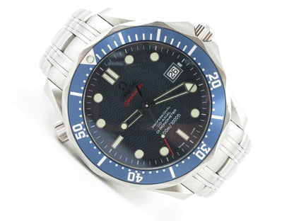 Omega Seamaster 300M Co-Axial