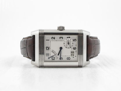 Jaeger-Le Coultre Reserve 8 days