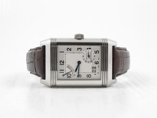 Jaeger-Le Coultre Reserve 8 days