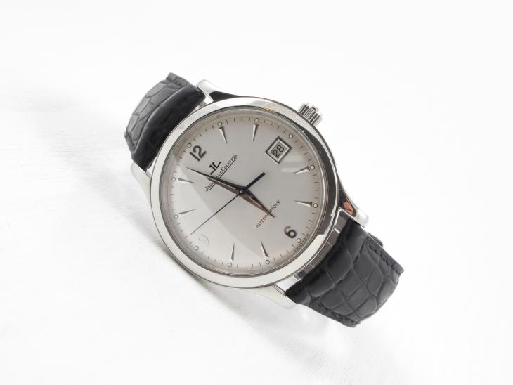 Jaeger-Le Coultre Master Control
