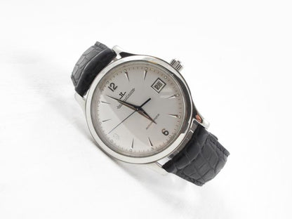 Jaeger-Le Coultre Master Control