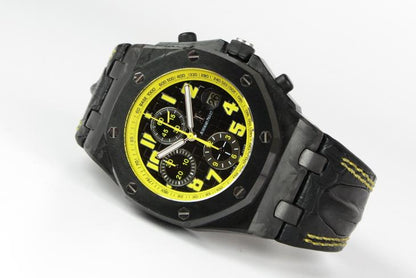 Audemars Piguet ROO - Bumblebee