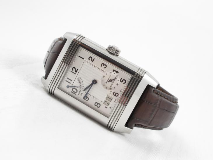 Jaeger-Le Coultre Reserve 8 days
