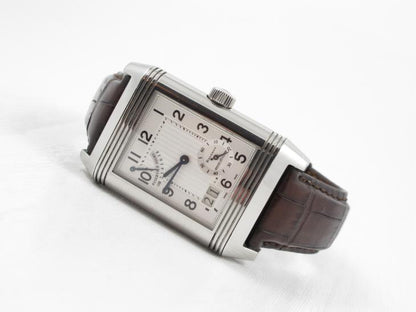 Jaeger-Le Coultre Reserve 8 days