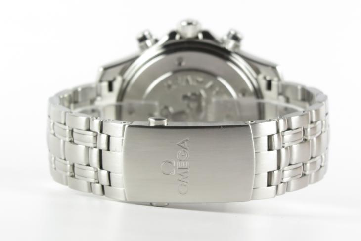 Omega Seamaster 300M