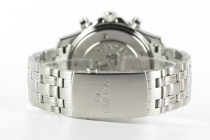 Omega Seamaster 300M