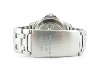 Omega Seamaster 300M Co-Axial