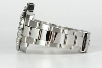 Rolex GMT-Master II - BLNR