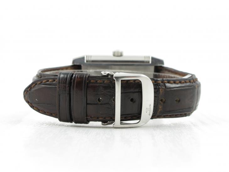 Jaeger-Le Coultre Reserve 8 days