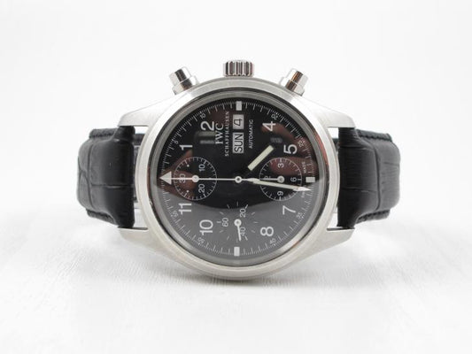 IWCFliegerchronograf
