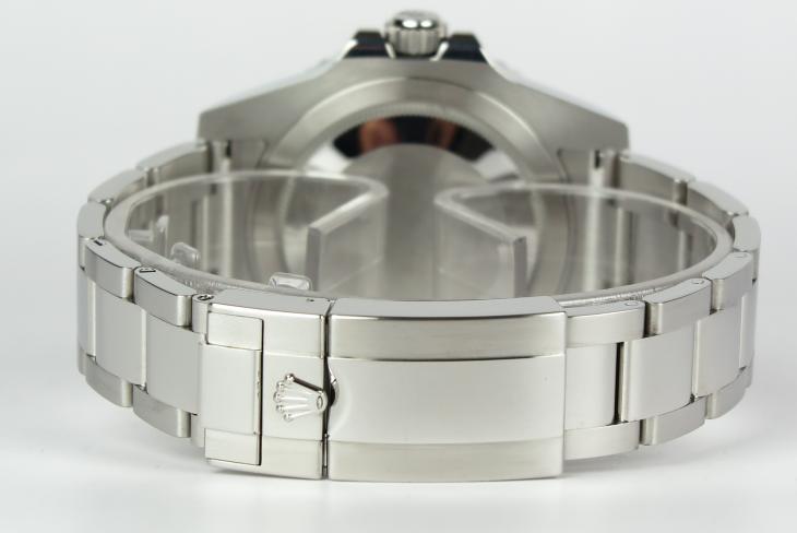 Rolex GMT-Master II - BLNR