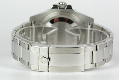 Rolex GMT-Master II - BLNR