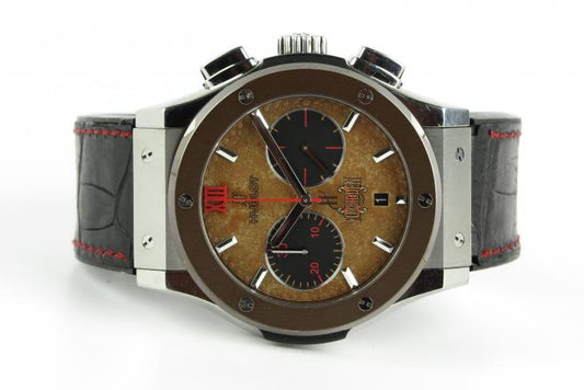 Hublot Classic Fusion Forbidden X
