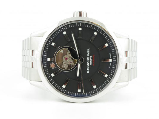 Raymond Weil Freelancer
