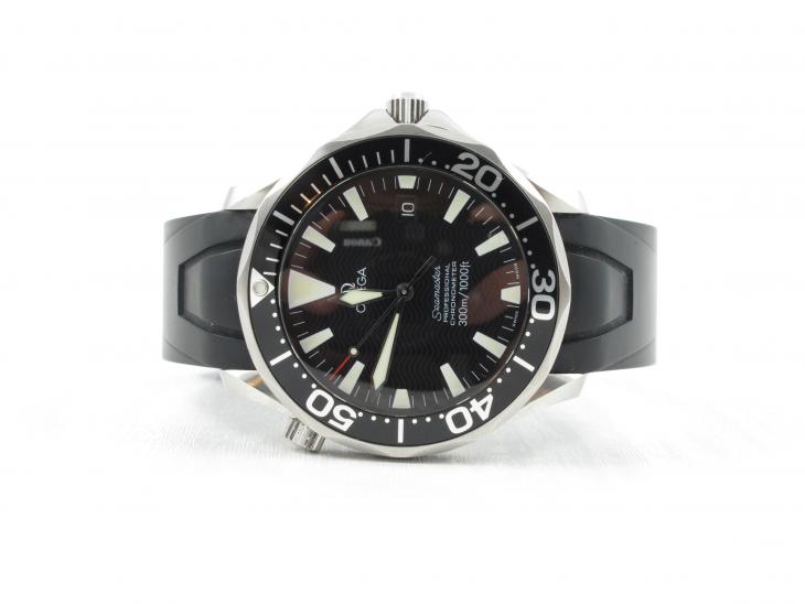 Omega Seamaster 2254 - 2008 DK