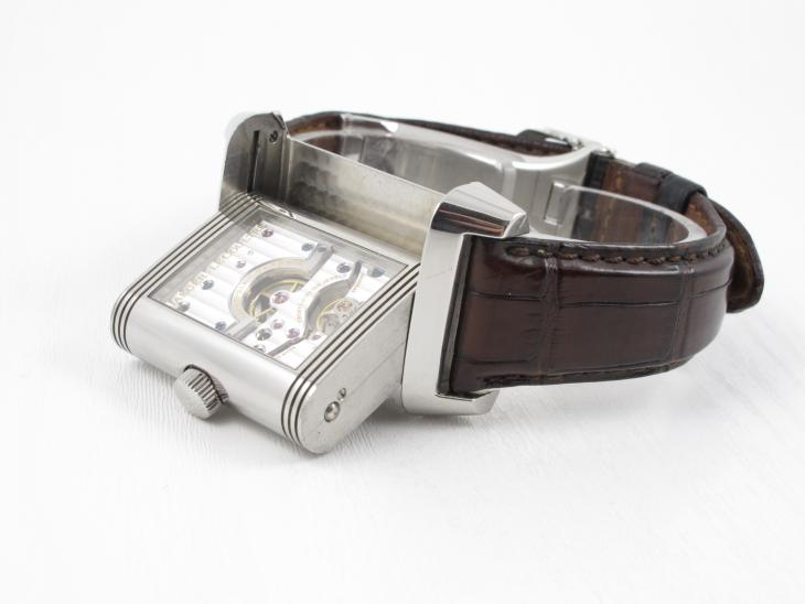 Jaeger-Le Coultre Reserve 8 days