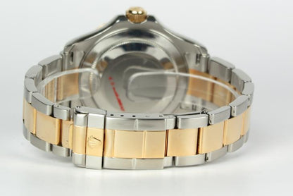 Rolex Yacht-Master G/S - DK