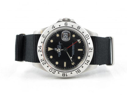 Rolex Exploere ll - B&P