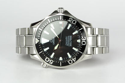 Omega Seamaster Automatic
