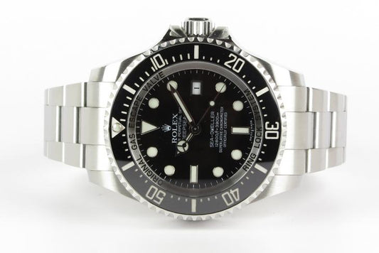 Rolex Deep Sea
