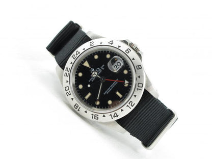 Rolex Exploere ll - B&P