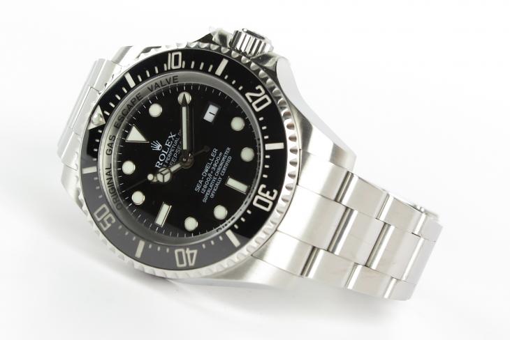 Rolex Deep Sea