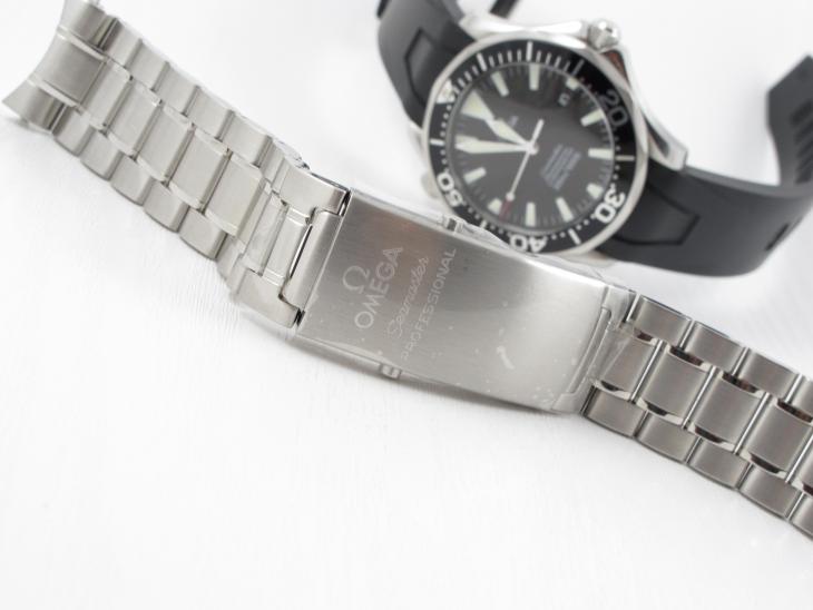 Omega Seamaster 2254 - 2008 DK