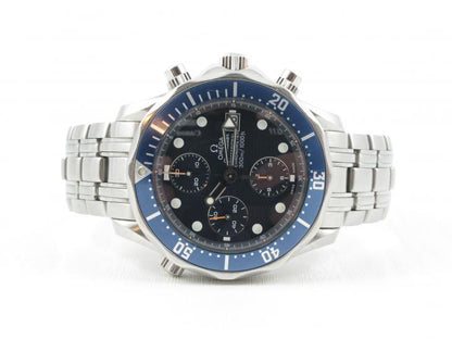 Omega Seamaster Chronograph