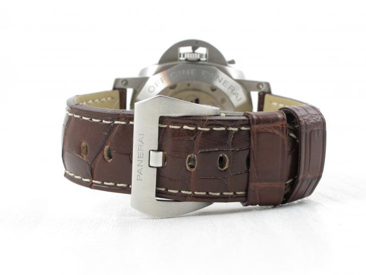 Panerai PAM 320 - 2012