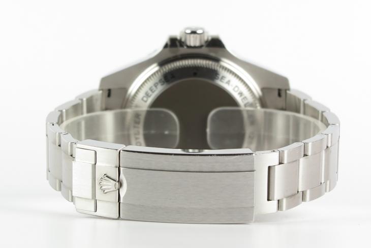 Rolex Deep Sea