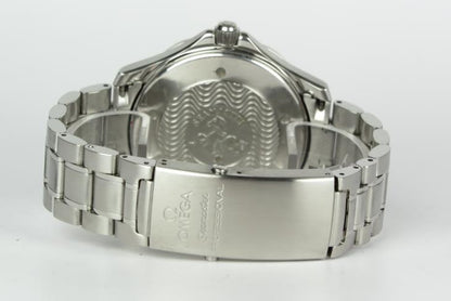 Omega Seamaster Automatic