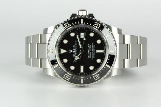 Rolex Sea-Dweller