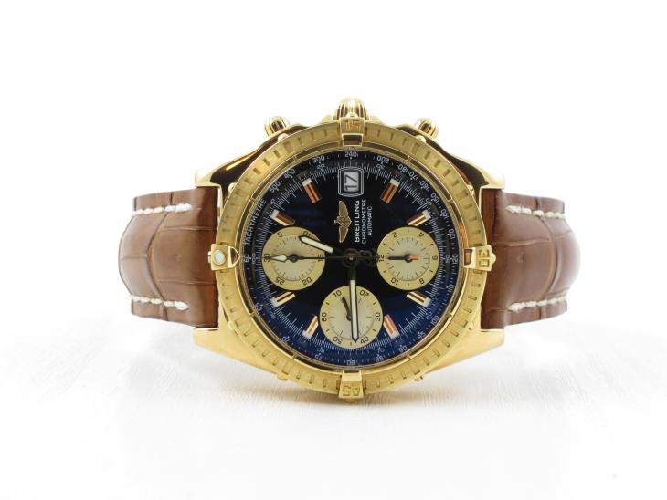 Breitling Chronomat 18K - 2006