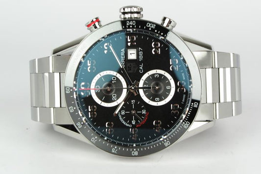 Tag Heuer Carrera Calibre 1887