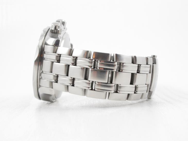 Omega Seamaster Chronograph