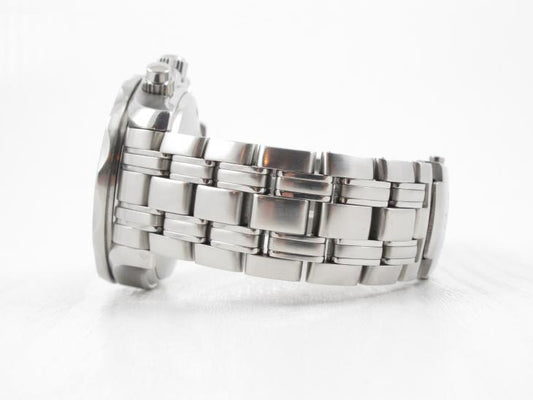 Omega Seamaster Chronograph