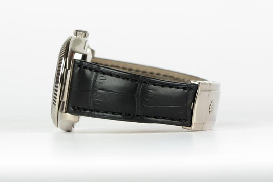 Rolex Datejust 18K WG