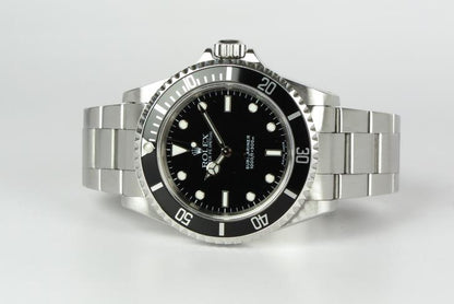 Rolex Submariner - 14060M