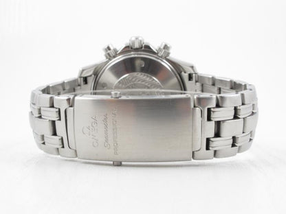 Omega Seamaster Chronograph