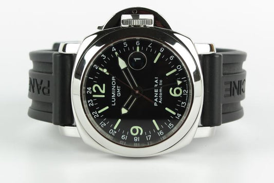 Panerai Luminor GMT "Ghost"