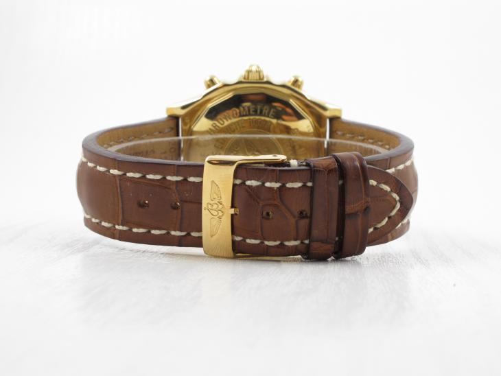 Breitling Chronomat 18K - 2006