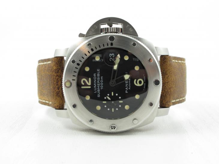 Panerai PAM 243 - 2008